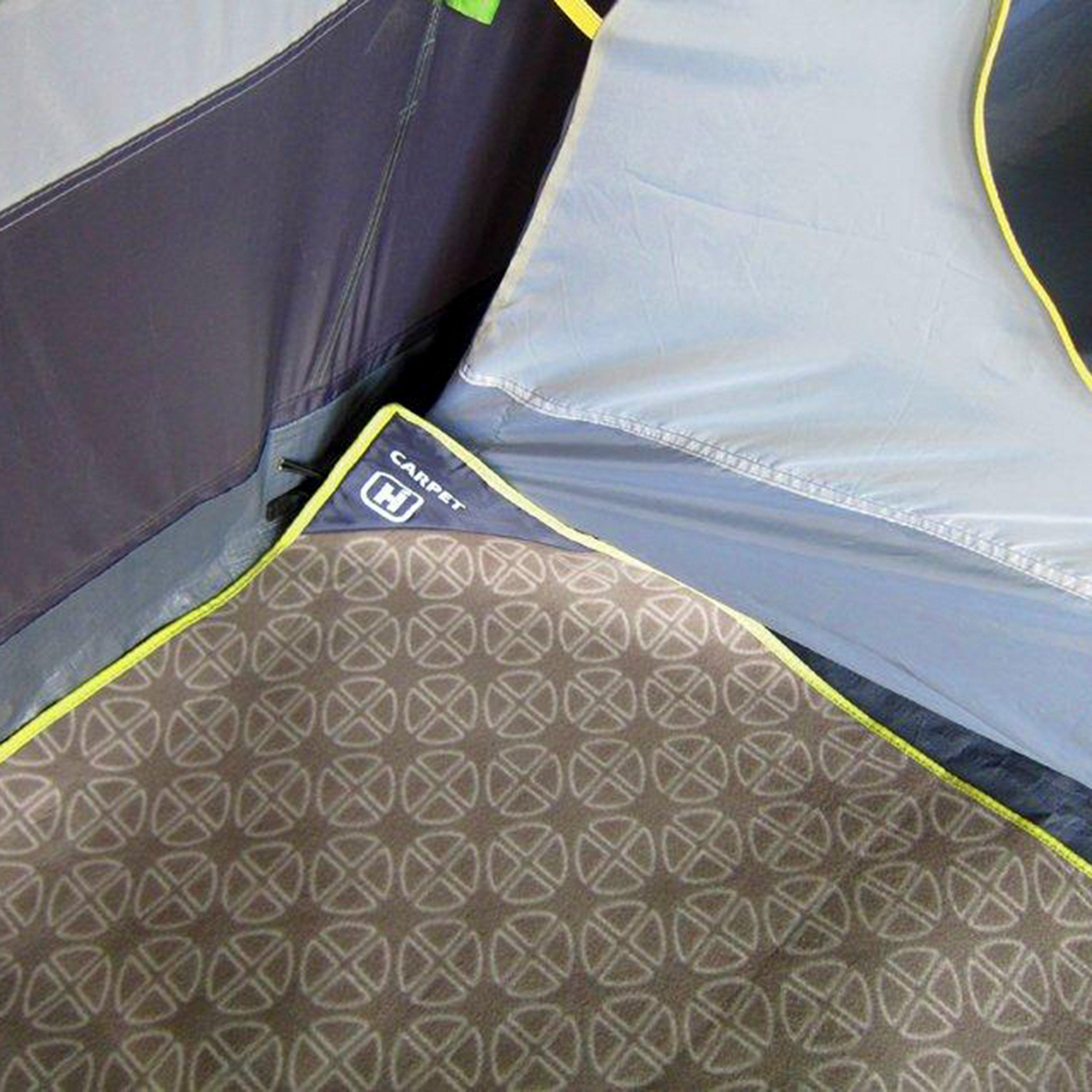 Hi-Gear Horizon 400 Tent Carpet Review