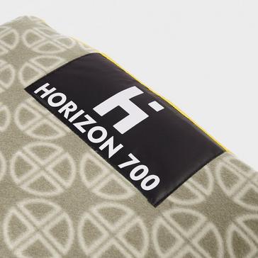 Grey HI-GEAR Horizon 700 Tent Carpet