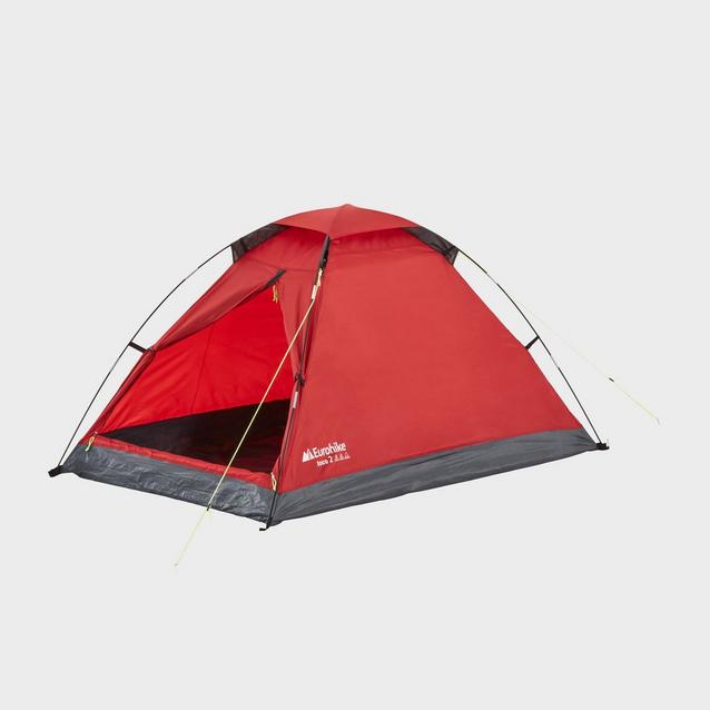 Eurohike Toco Person Tent - Main Image