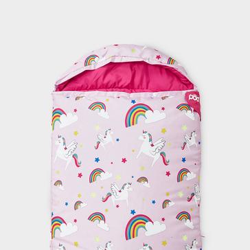Pink Pod Infant's Sleeping Pod™ Unicorn