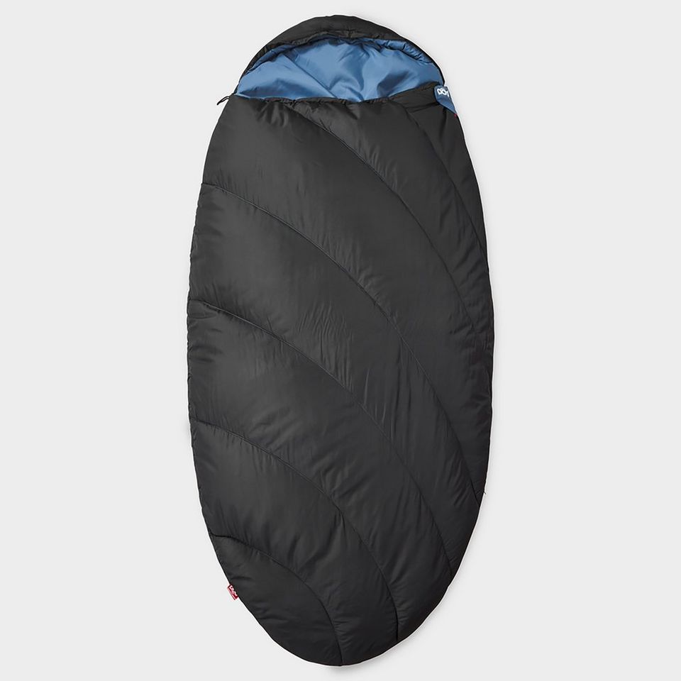 Go outdoors sleeping pod best sale