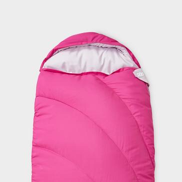 Pink Pod Kids' Sleeping Pod™