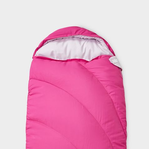 New Pod Kids’ Sleeping Pod™ Flower Sleeping Bag 