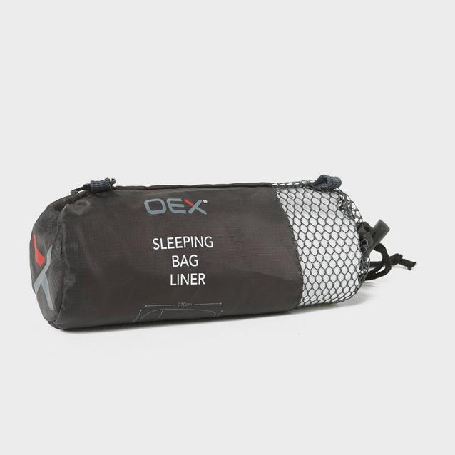 Silk mummy 2025 sleeping bag liner