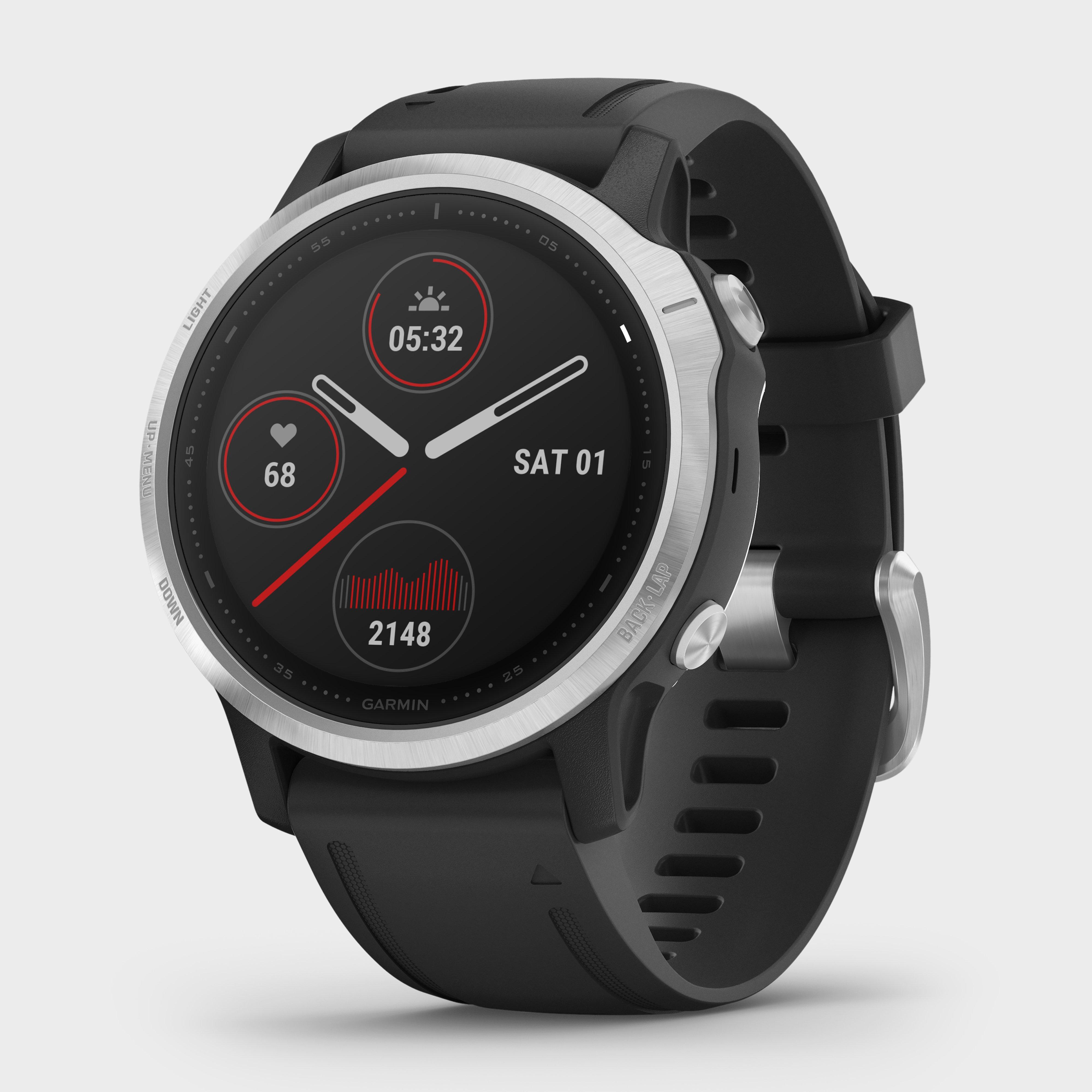 garmin fenix 5 go outdoors