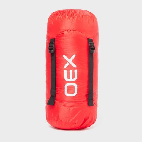 Go outdoors clearance oex sleeping bag