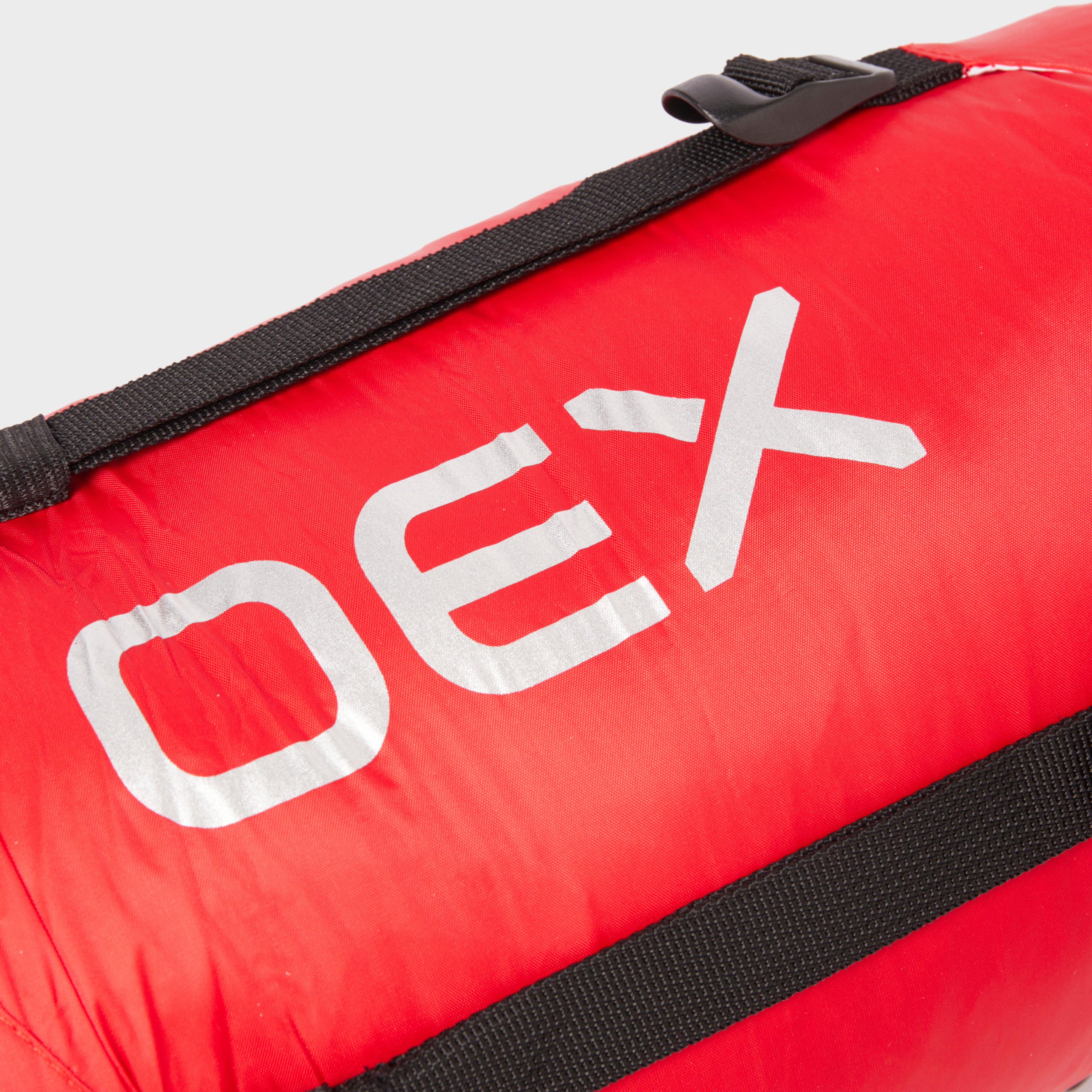 OEX Compression Sac 10 Review