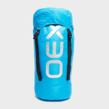 Blue OEX Compression Sac 15