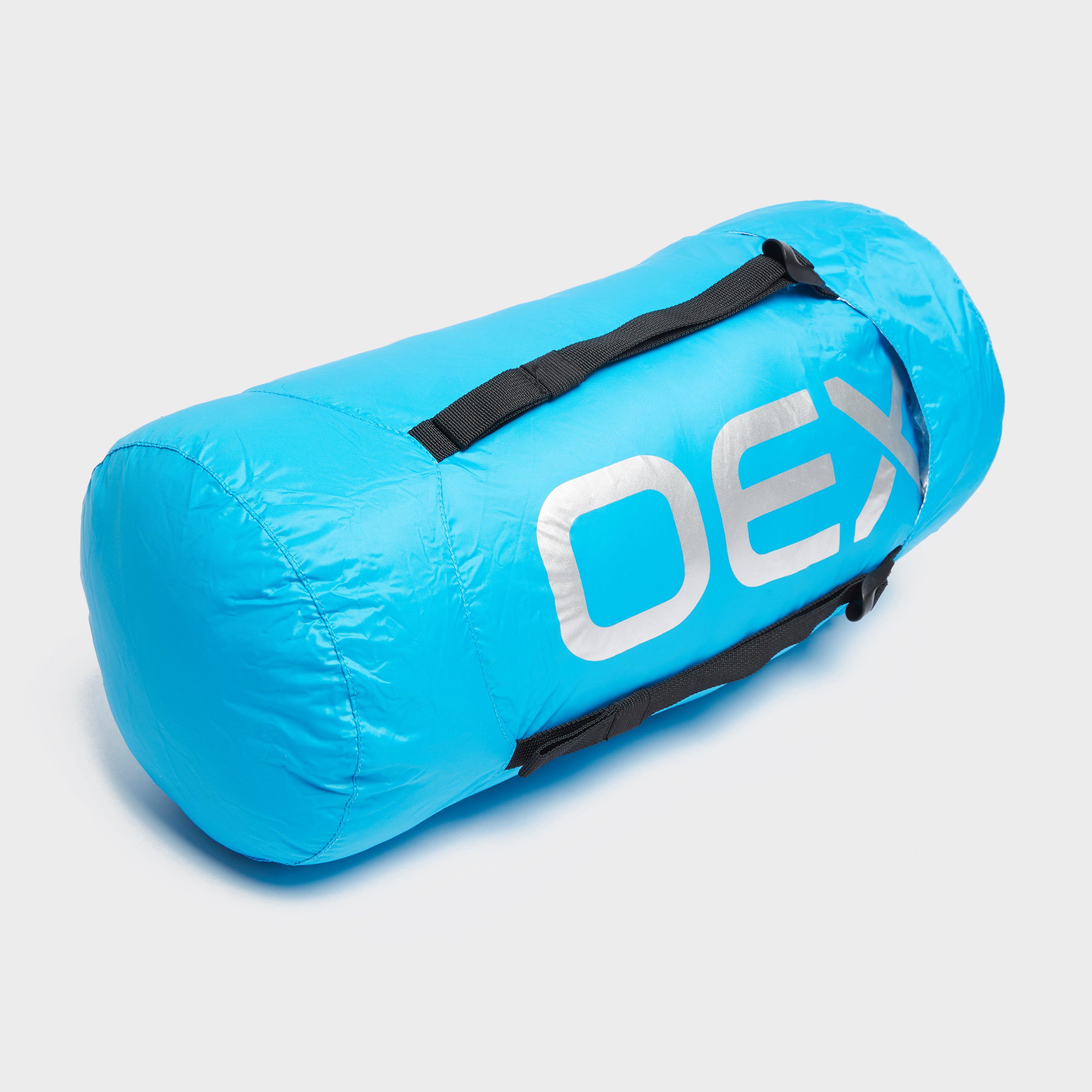 OEX Compression Sac 15 Review