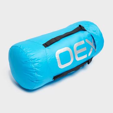 Blue OEX Compression Sac 15