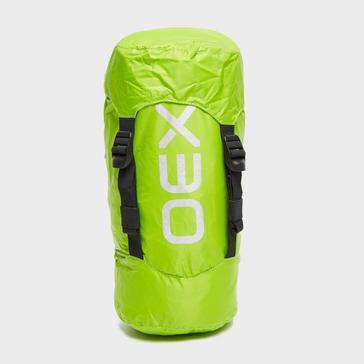 GREEN OEX Compression Sac 5