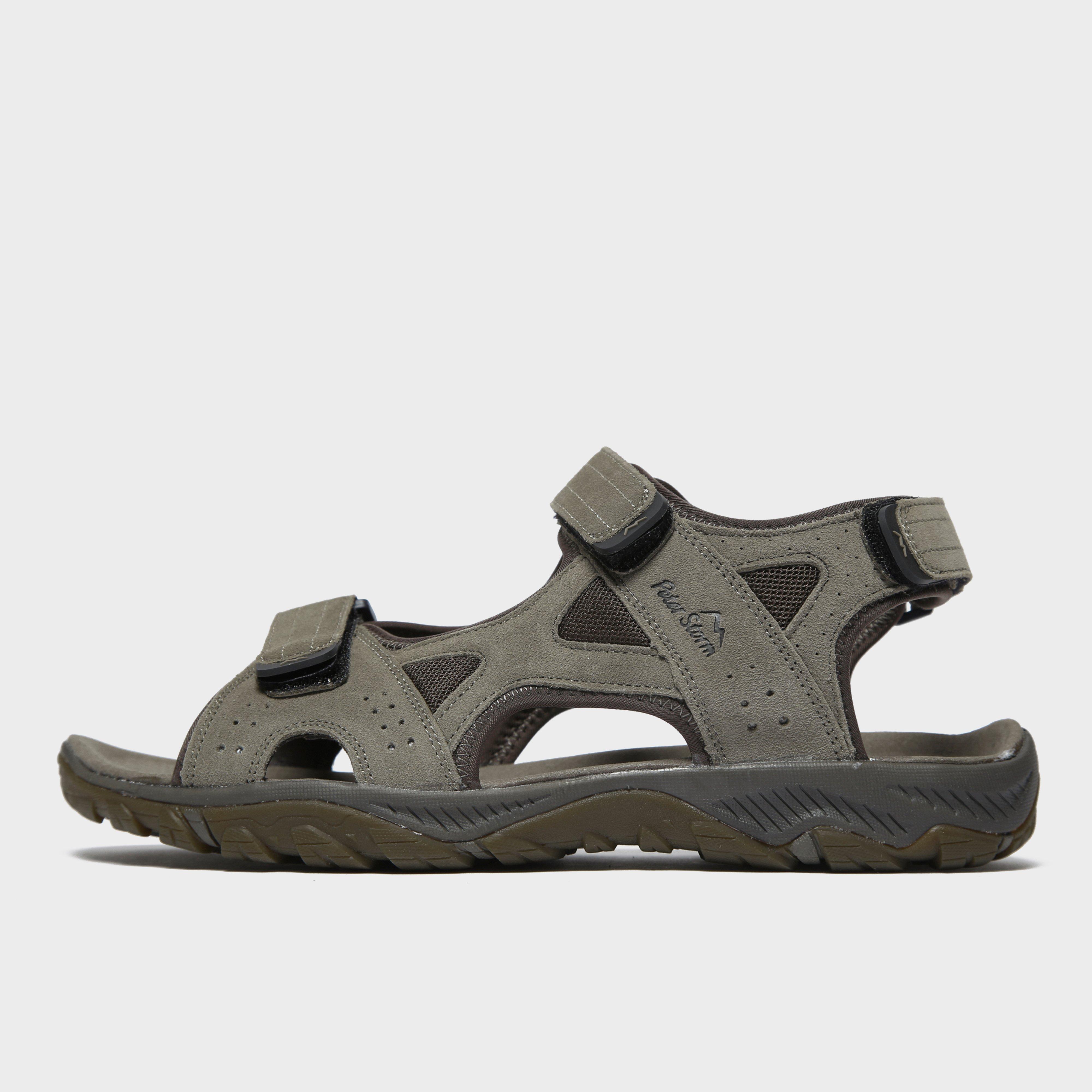 Birzman Men's Arizona Sandal Review