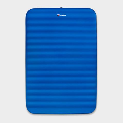 Lightweight inflatable sleeping clearance mat