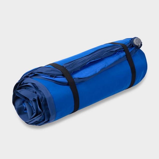 Airgo double 2024 self inflating mat