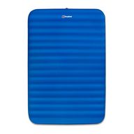 Go outdoors self inflating mattress best sale