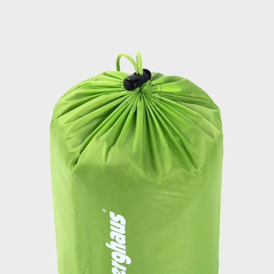 Berghaus Peak Compact Self Inflating Mat GO Outdoors