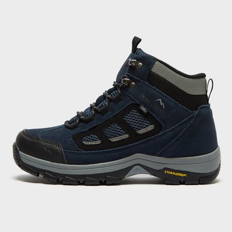 Peter storm vibram walking boots best sale