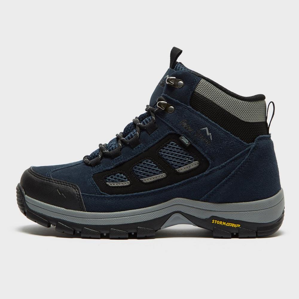 peter storm camborne walking shoes