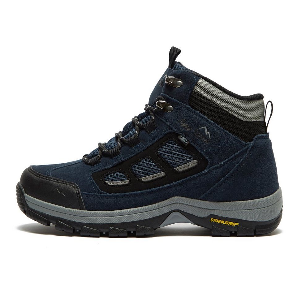 Peter Storm Men s Camborne Mid Walking Boots GO Outdoors