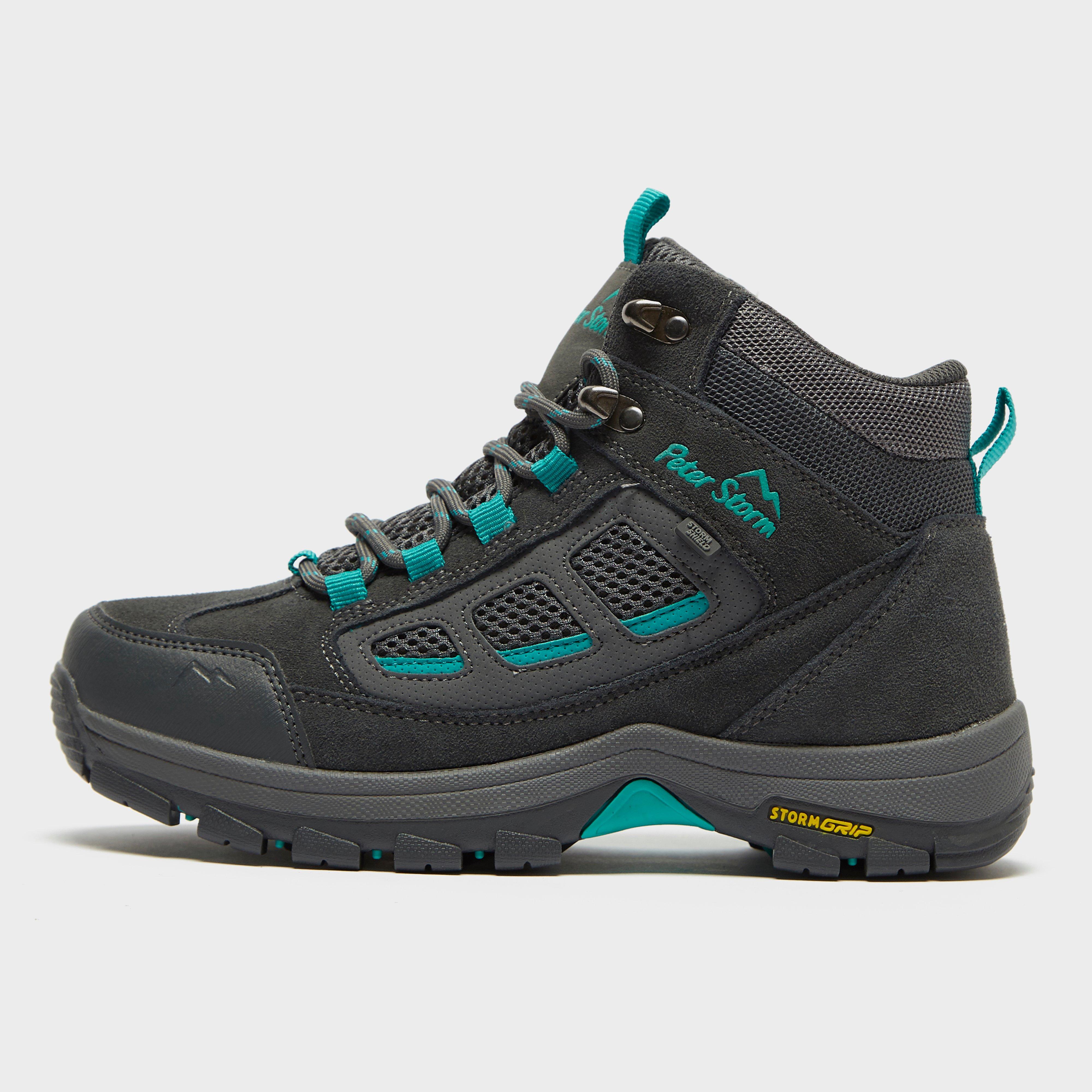 lightweight walking boots womens