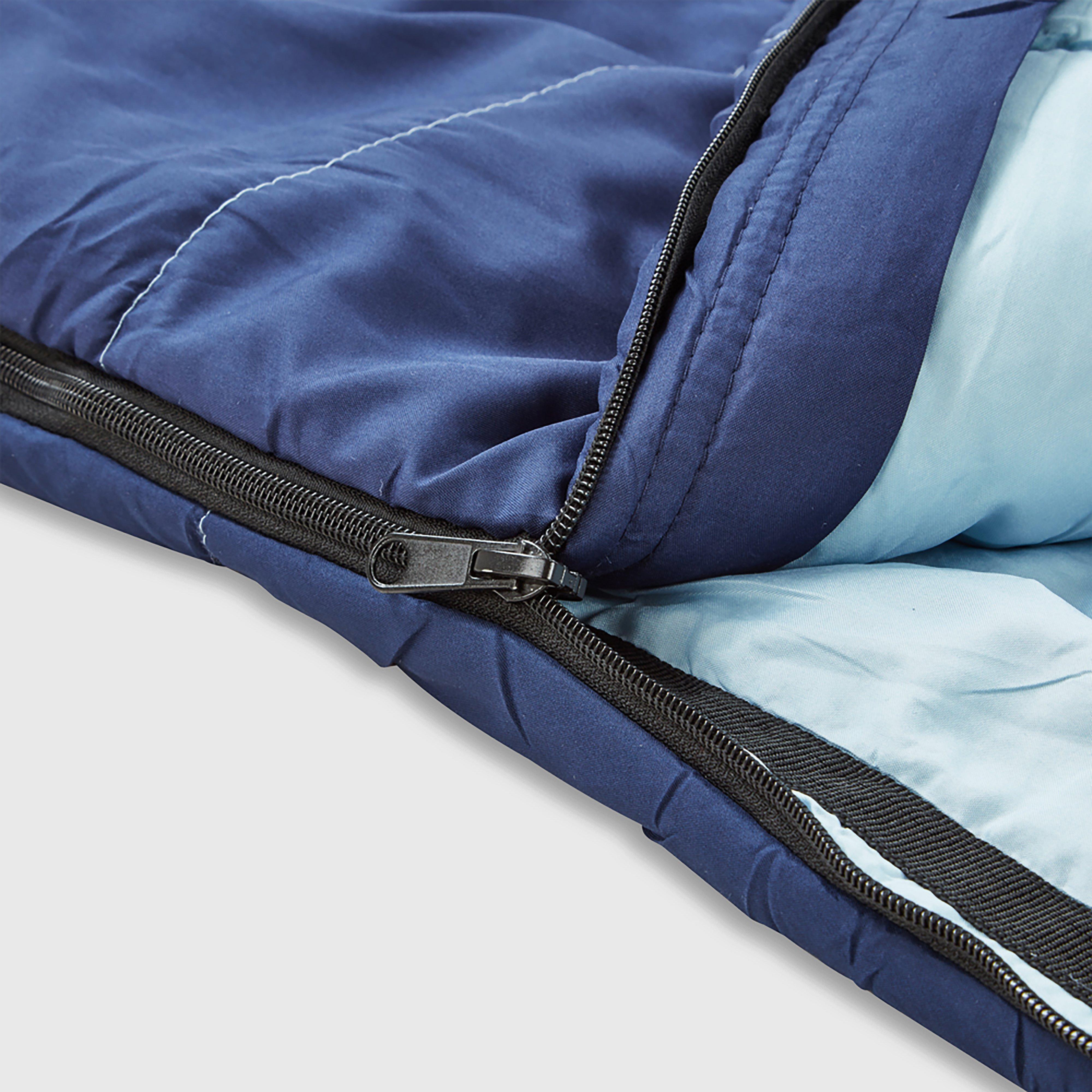 Hi gear divine shop single sleeping bag