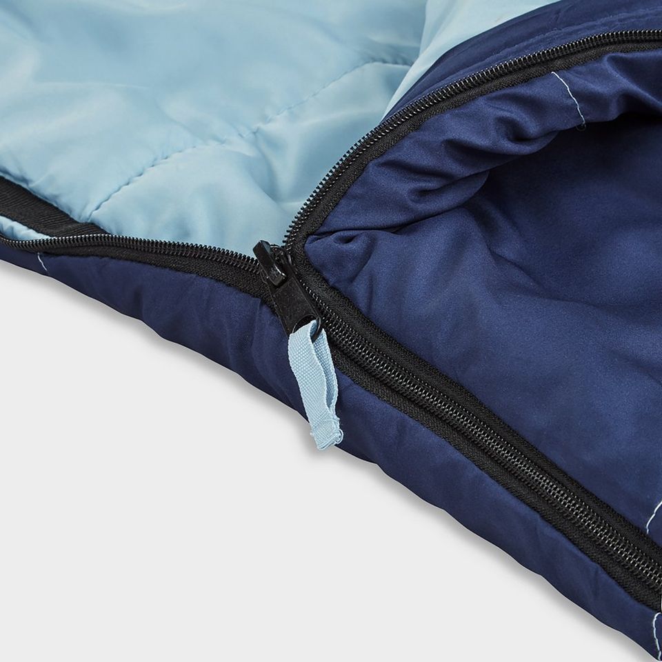 Hi gear divine double sleeping bag online