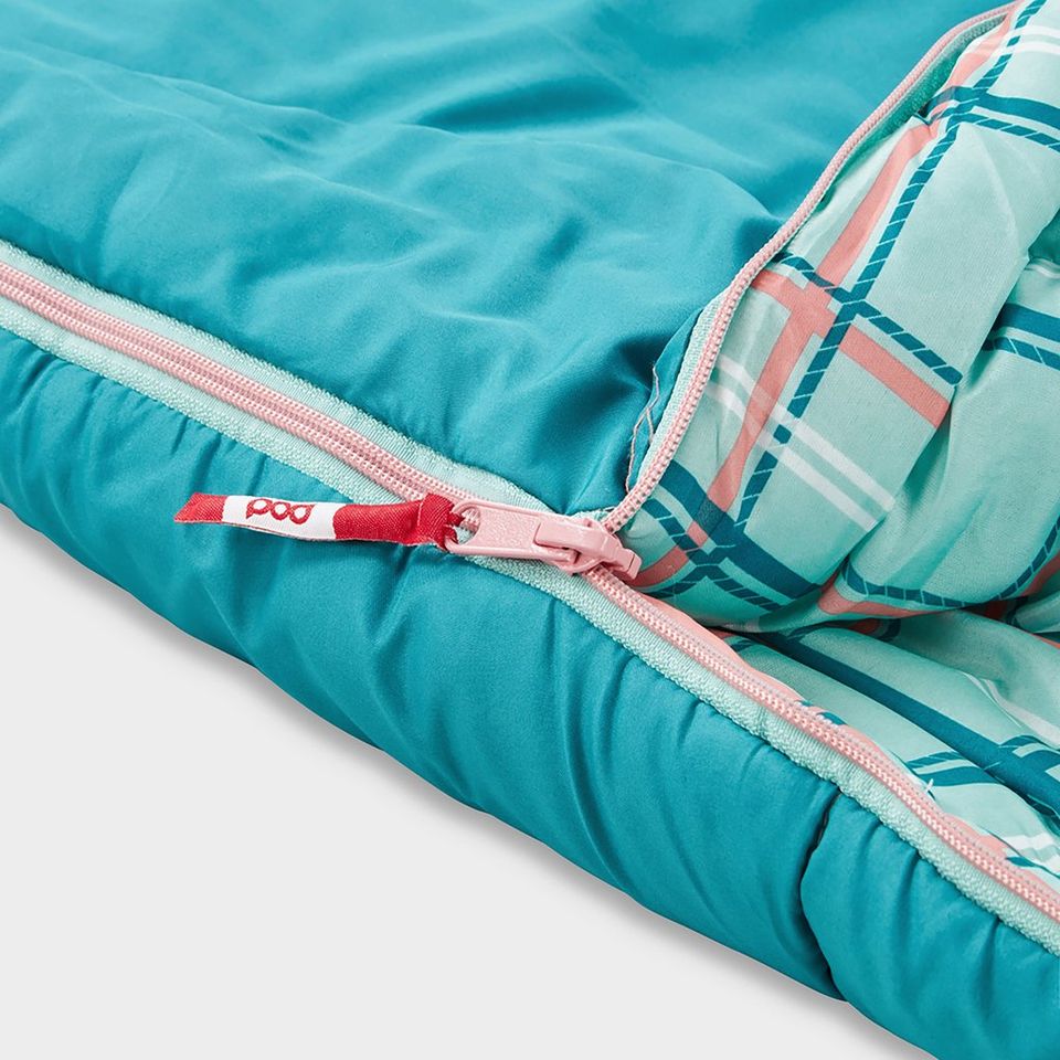 Pod Snuggle 3 Season Sleeping Pod GO Outdoors