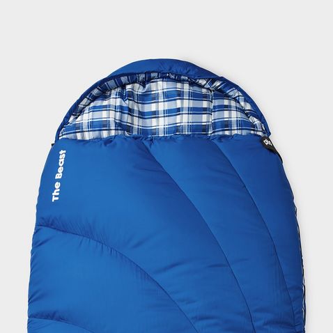 Go outdoors outlet childrens sleeping bag