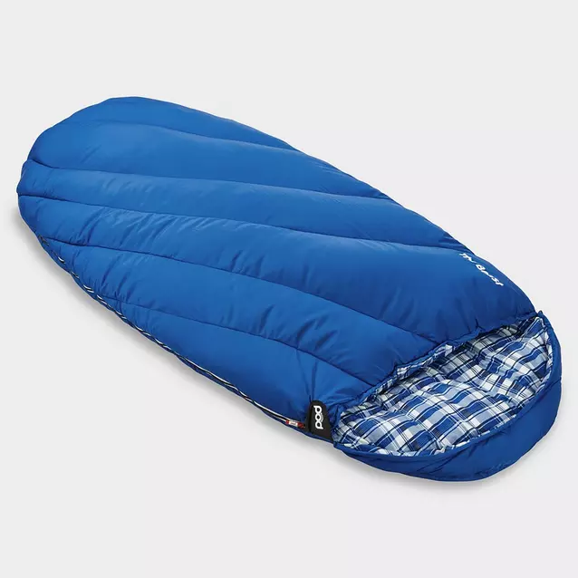 Pod sleeping outlet bag