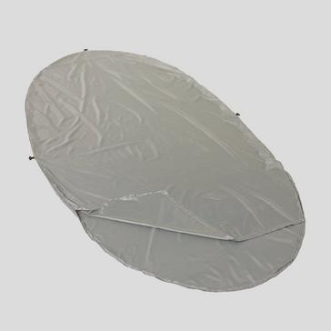 Grey Pod Sleeping Pod™ Liner