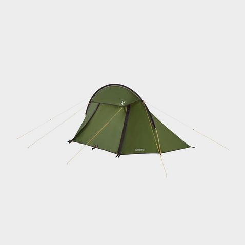 Single man hotsell tent lightweight