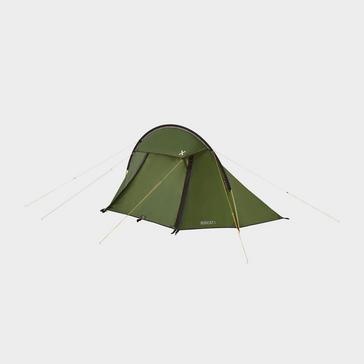 green OEX Bobcat 1 Person Tent
