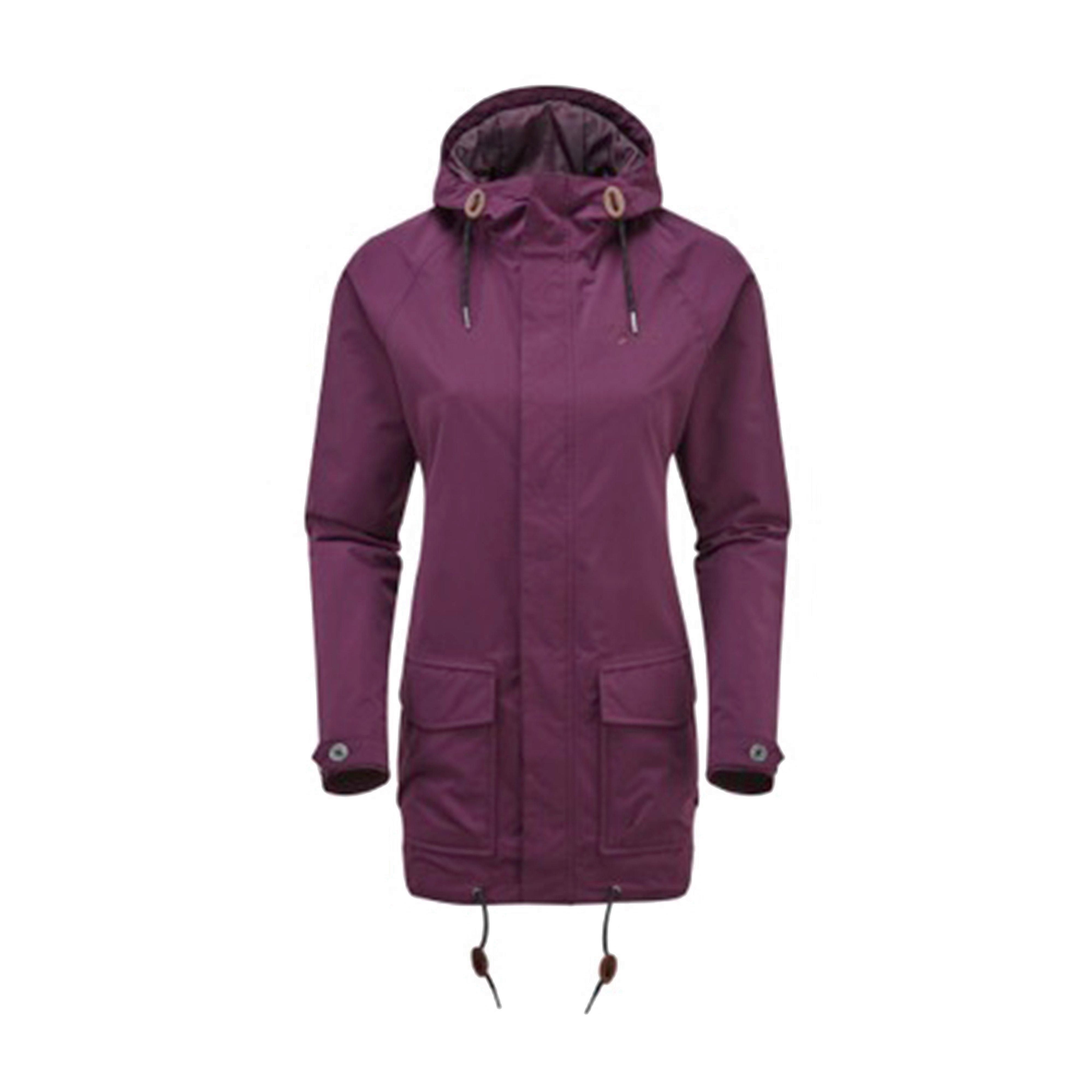 go outdoors ladies coats