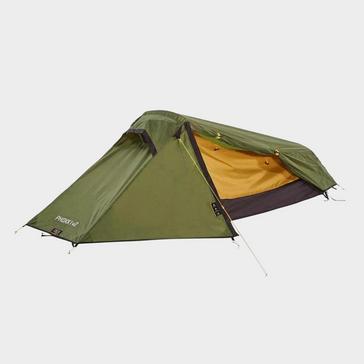 green OEX Phoxx 1 Tent