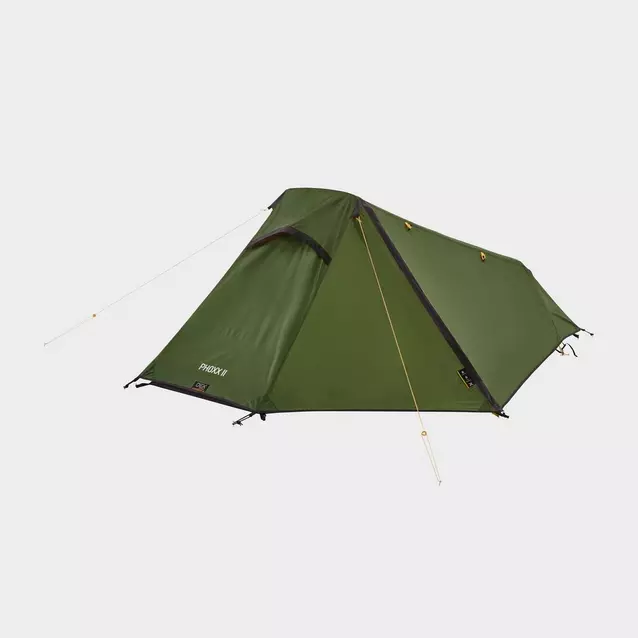 Phoxx 1v2 Tent Oex Phoxx Man Backpacking Tent OEX Phoxx I V2 1