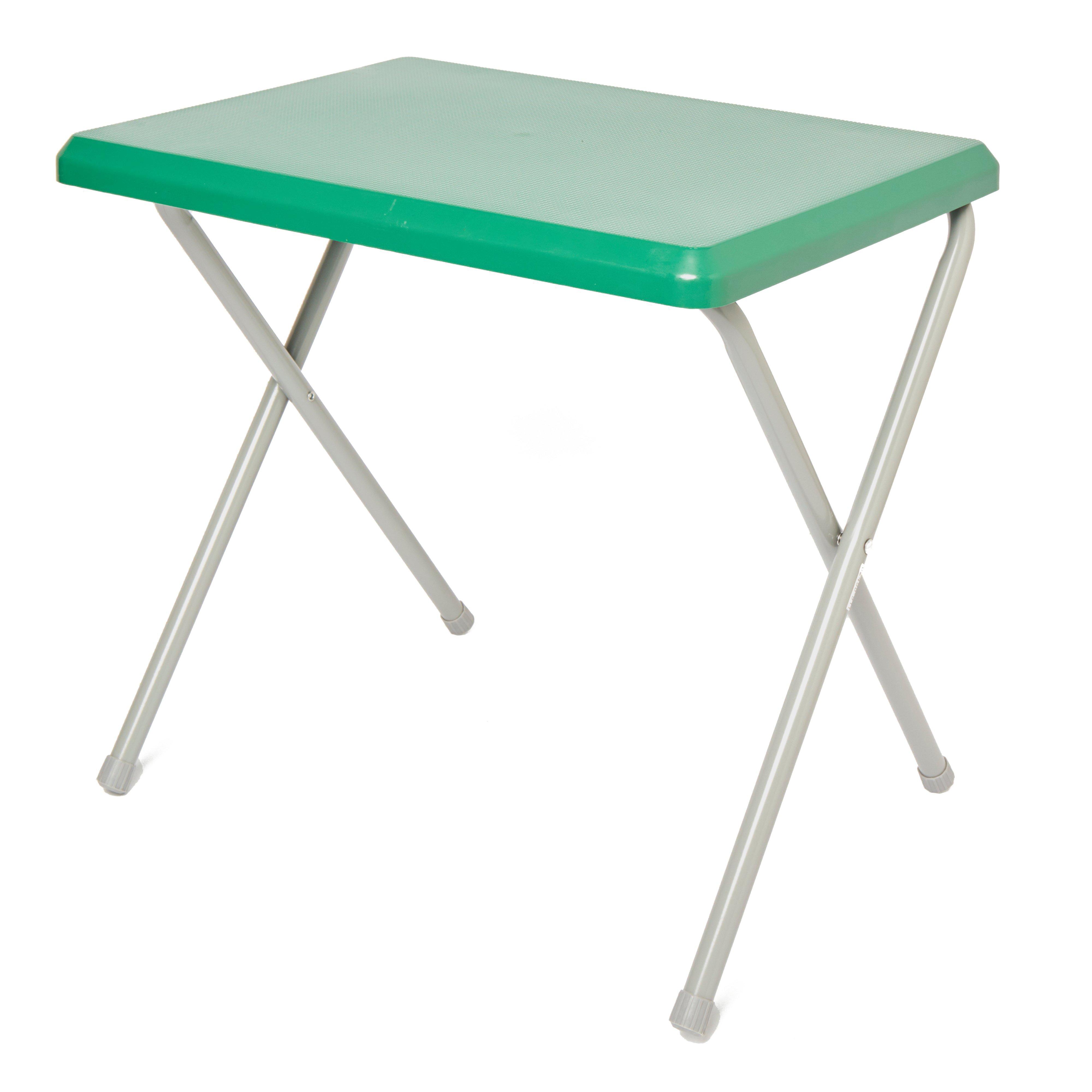 Eurohike roll up store table