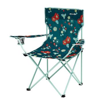 Multi Eurohike Peak Folding Chair