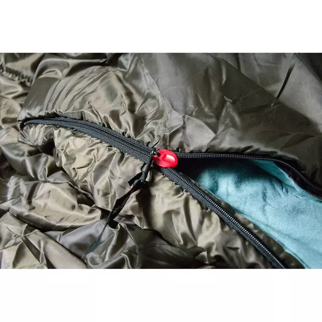 Coleman Hudson double 寝袋 235×155cm Coleman Hudson Double 2-Person Sleeping Bag -13 ~ 7℃ Outdoor