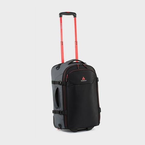 go outdoors wheeled holdall