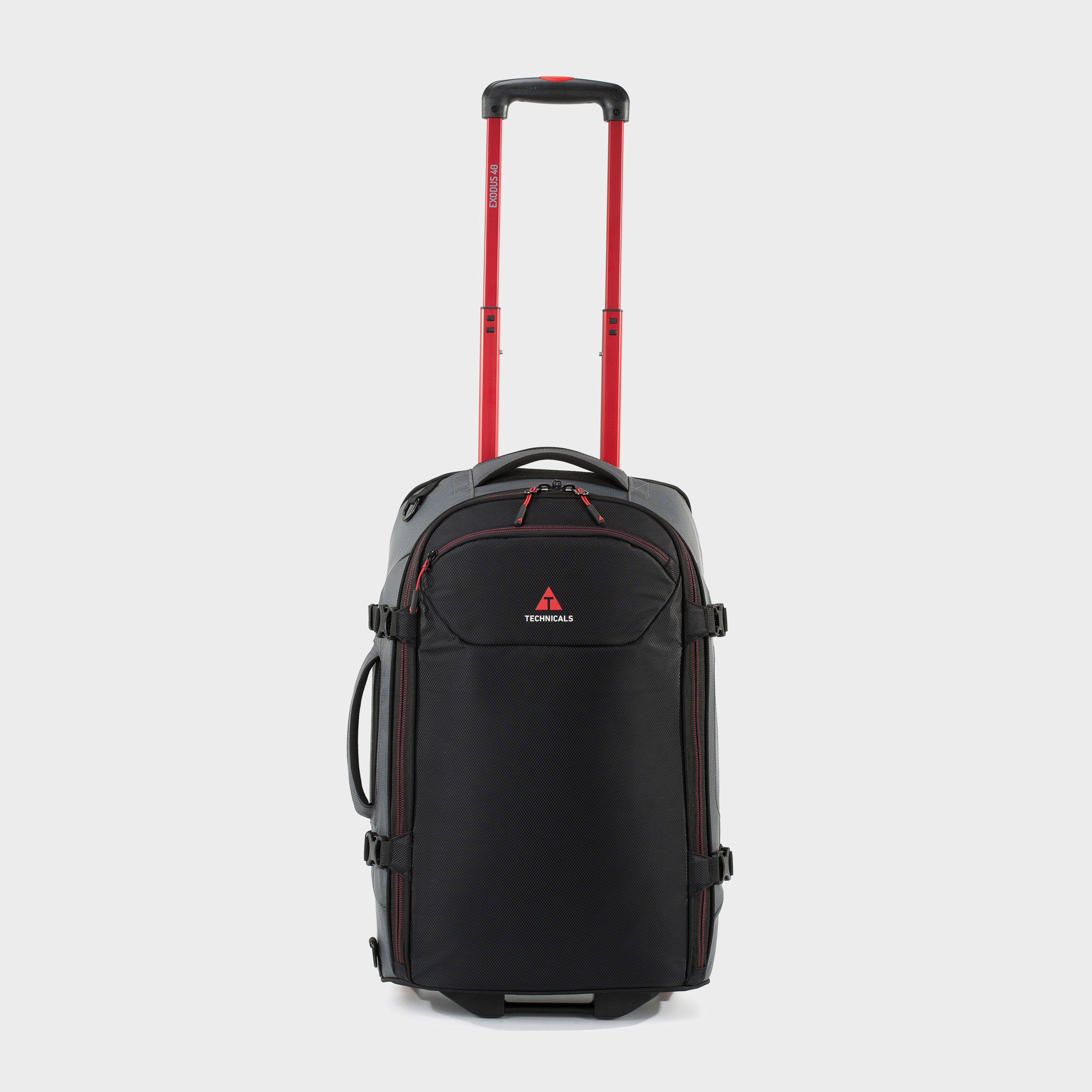 Technicals Exodus Lite 40 Reviews Updated March 2024