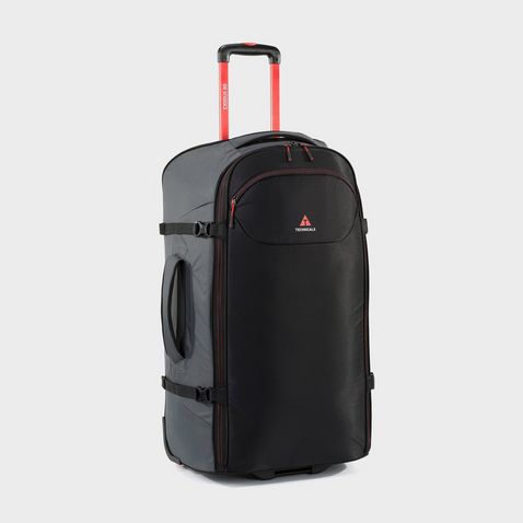 outdoor carry on luggage