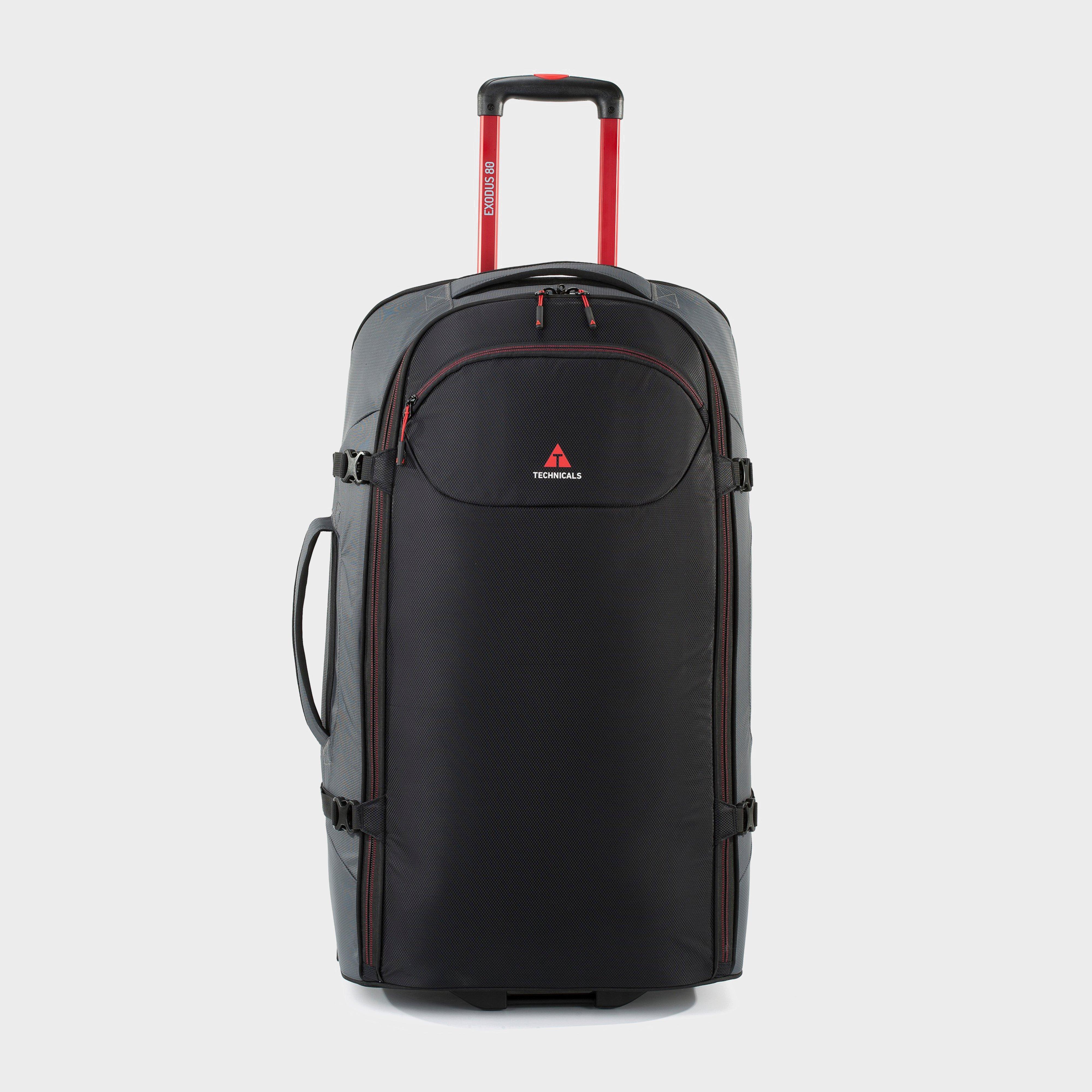 Technicals Exodus Lite 80 Reviews Updated June 2023