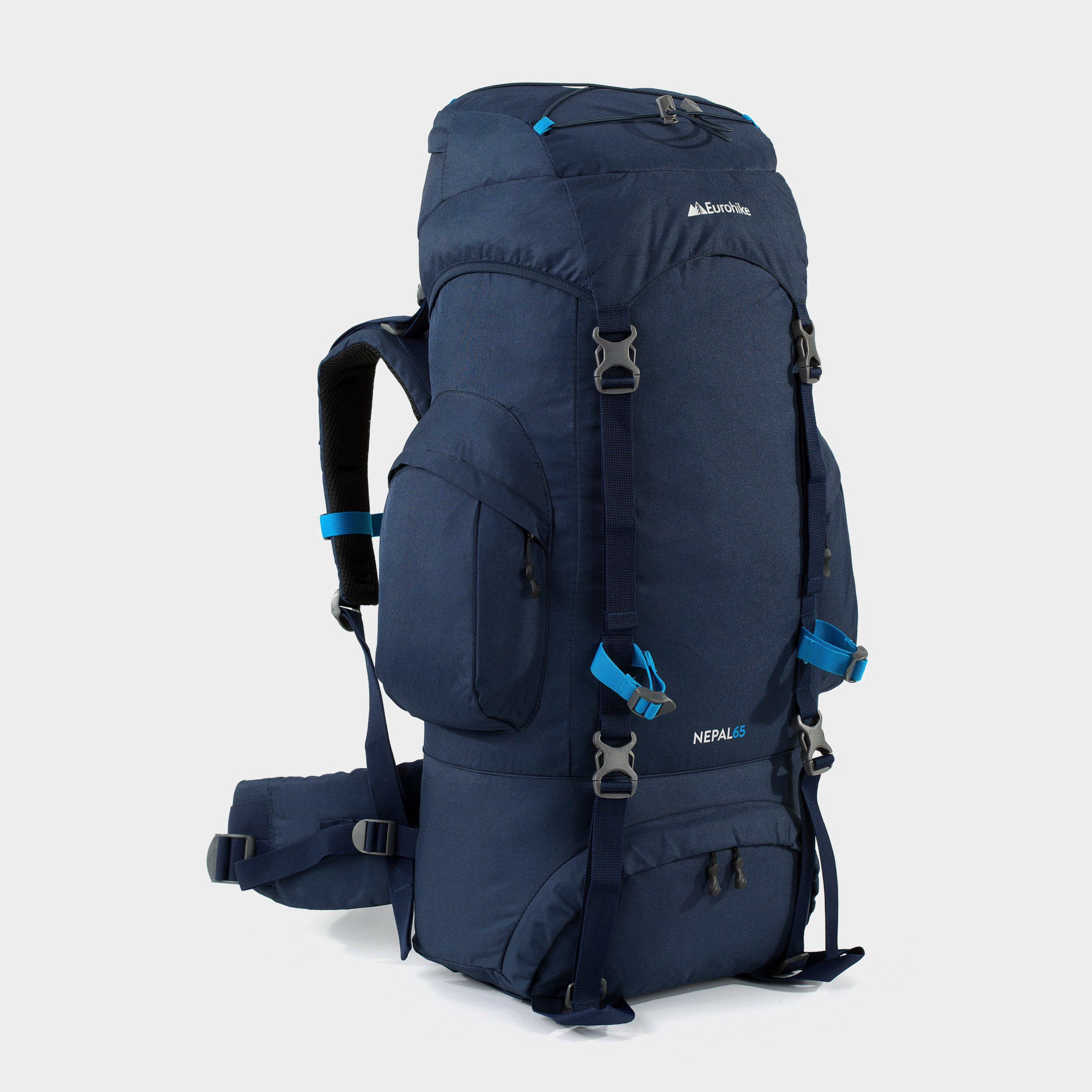 Go outdoors rucksack on sale