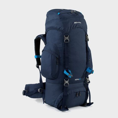 Go outdoors 2025 small rucksacks