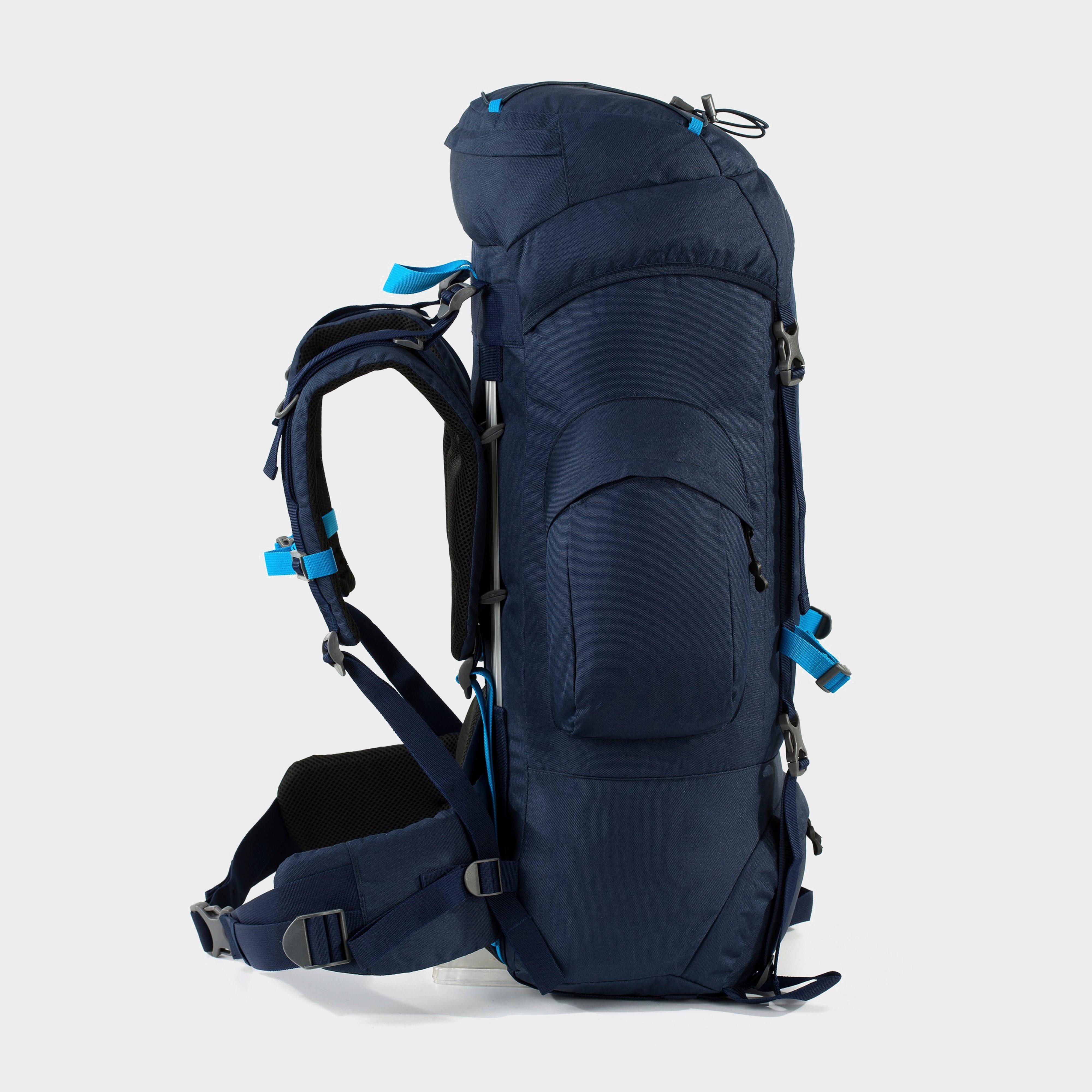 Eurohike Nepal 65 Rucksack Review