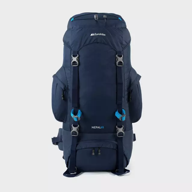 Eurohike Nepal 65 Rucksack