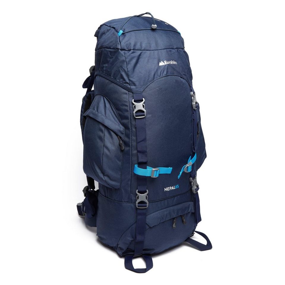 Eurohike Nepal 65 Rucksack GO Outdoors