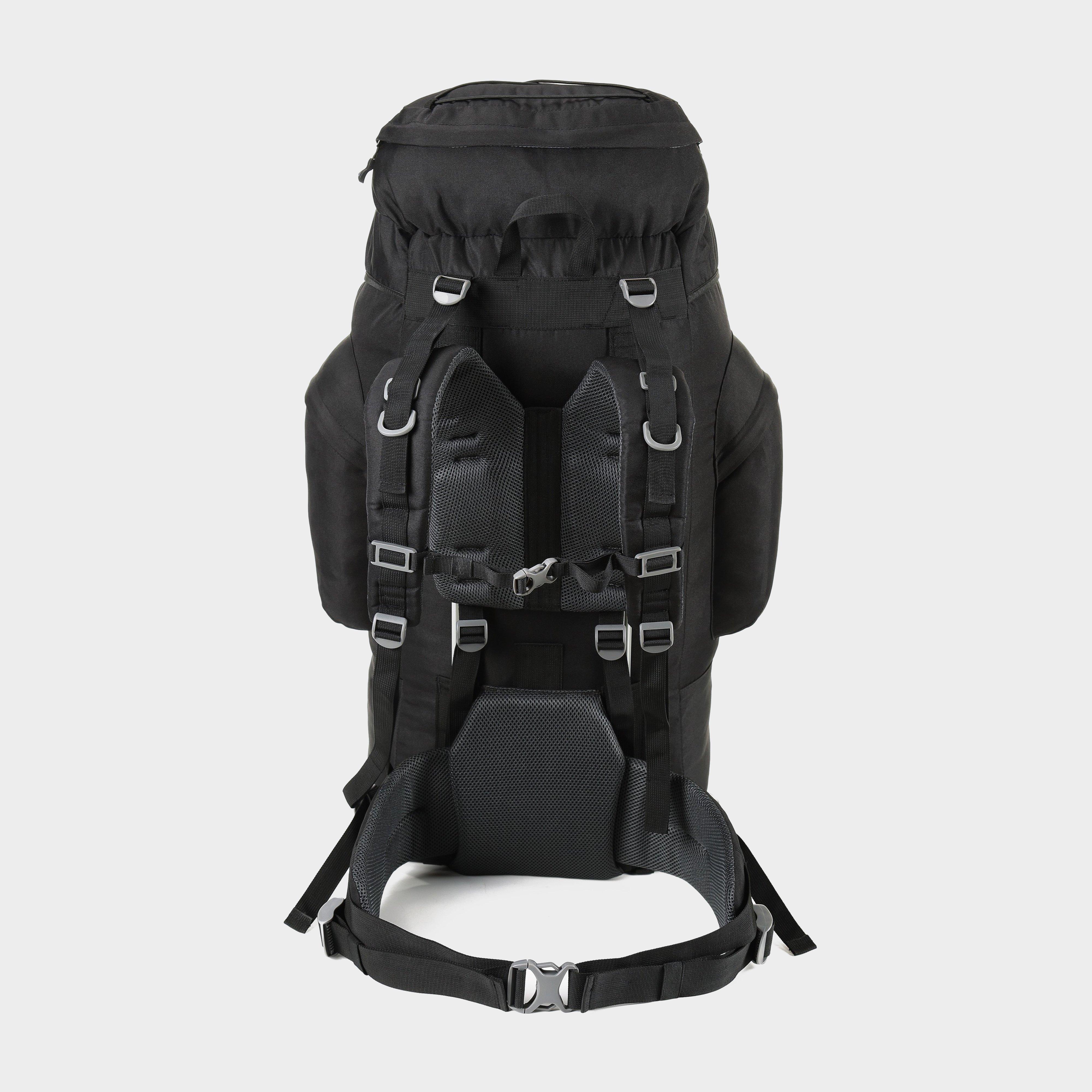 85 litre rucksack best sale