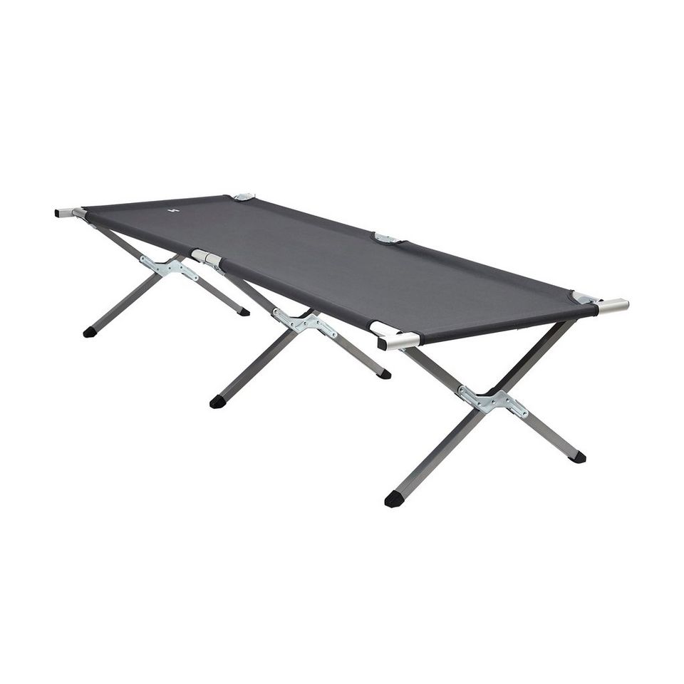 Hi Gear Slumber Campbed GO Outdoors