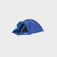 Eurohike Cairns 3 DLX Nightfall Tent GO Outdoors